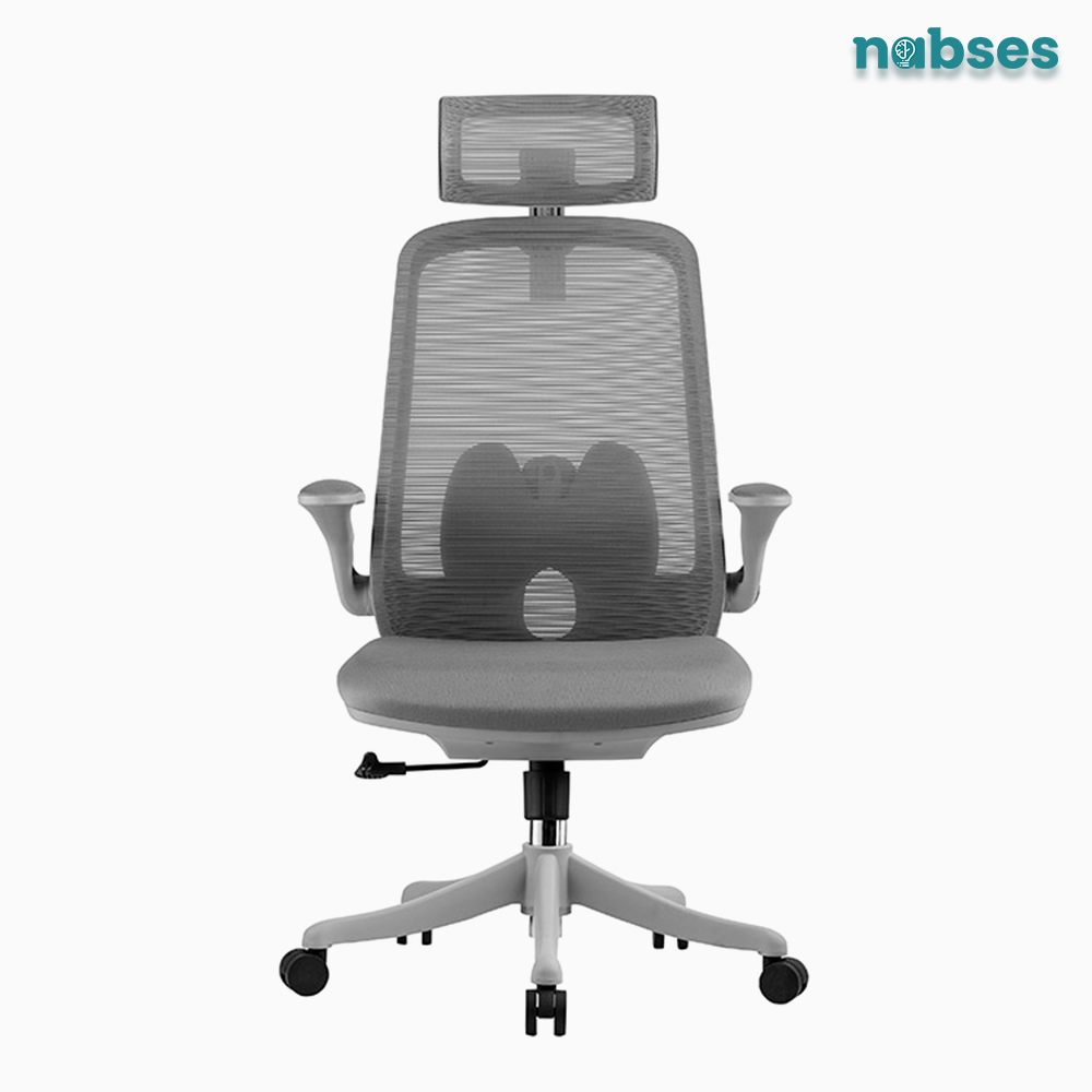 ghế nhân viên nabses sally-h