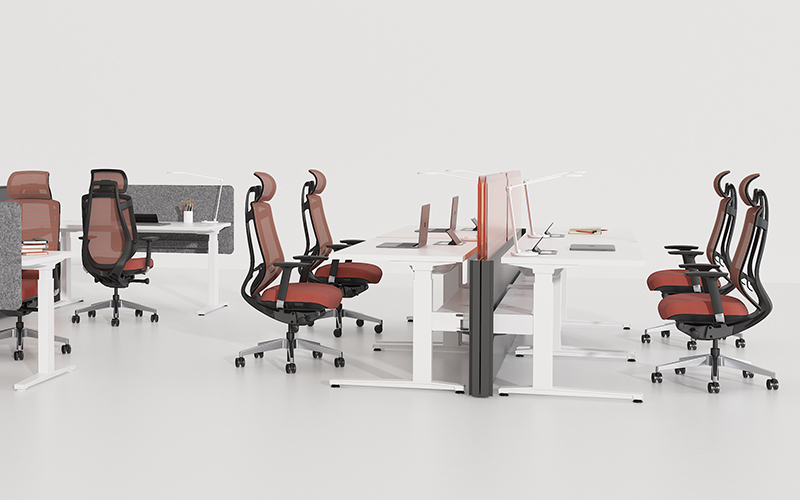 ghế văn phòng tốt