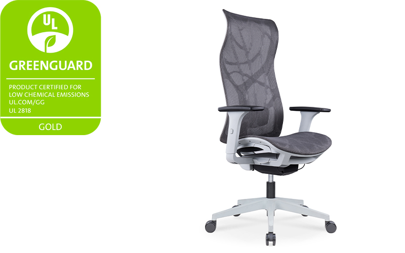 ghế xoay văn phòng