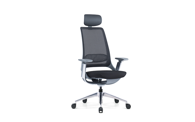 ghế lưới xoay văn phòng