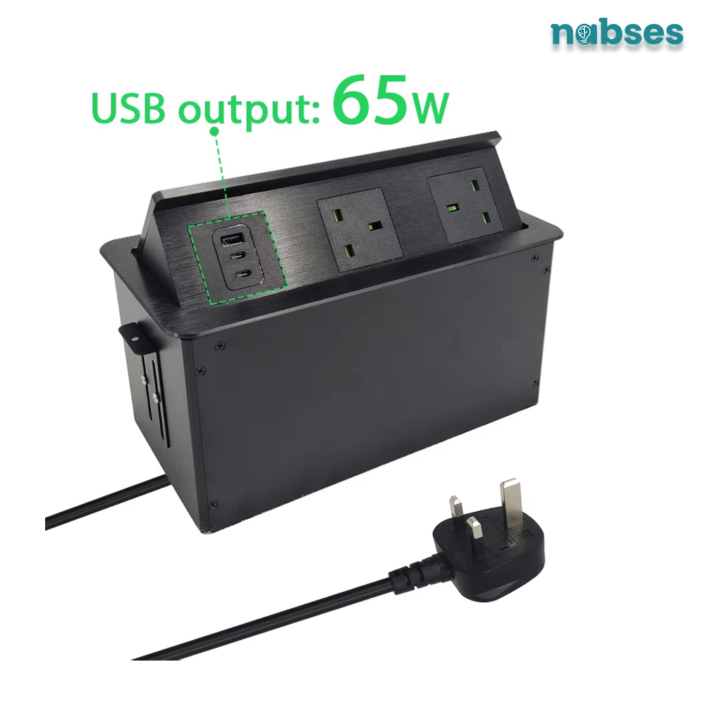 o cam dien de ban nabses bst-305