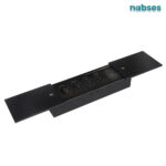 ổ cắm điện để bàn nabses jn1304