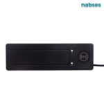 ổ cắm xoay nabses jn-816