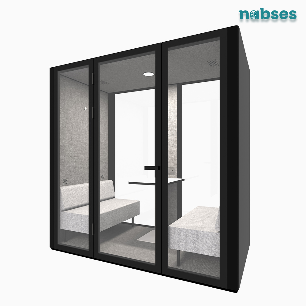 phone booth nabses l pod