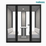 phone booth nabses l pod