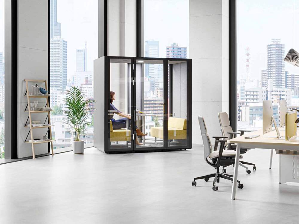 phone booth nabses l pod