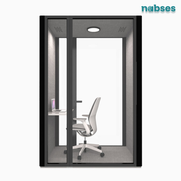 phone booth nabses w pod