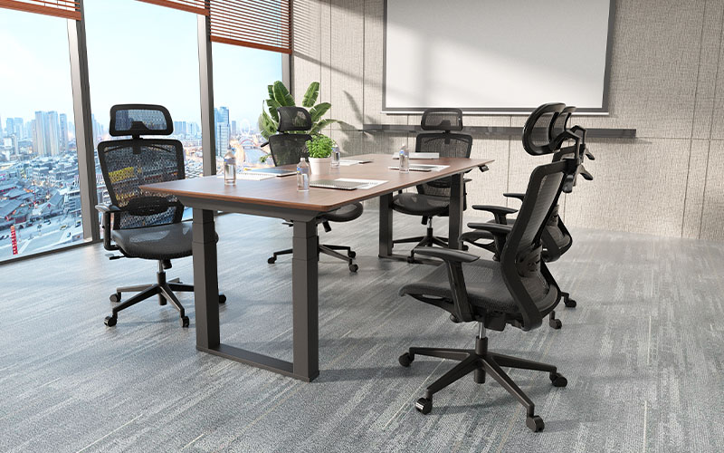 ghế văn phòng đẹp