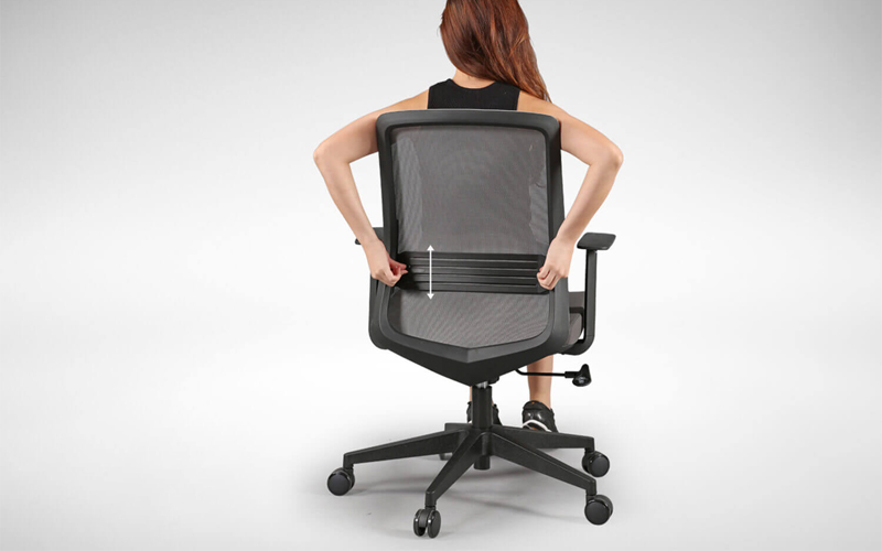 ghế công thái học là gì