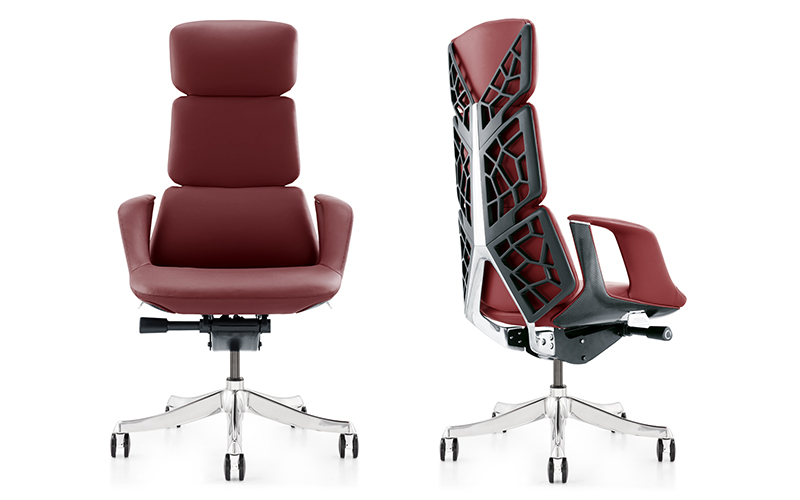 ghế ngồi giám đốc