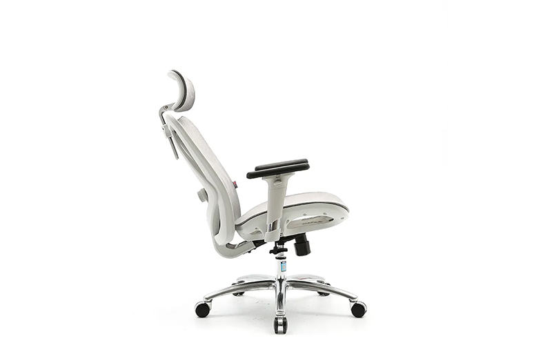 ghế văn phòng ergonomic