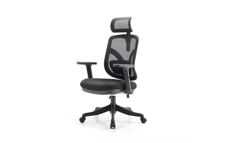 ghế văn phòng ergonomic