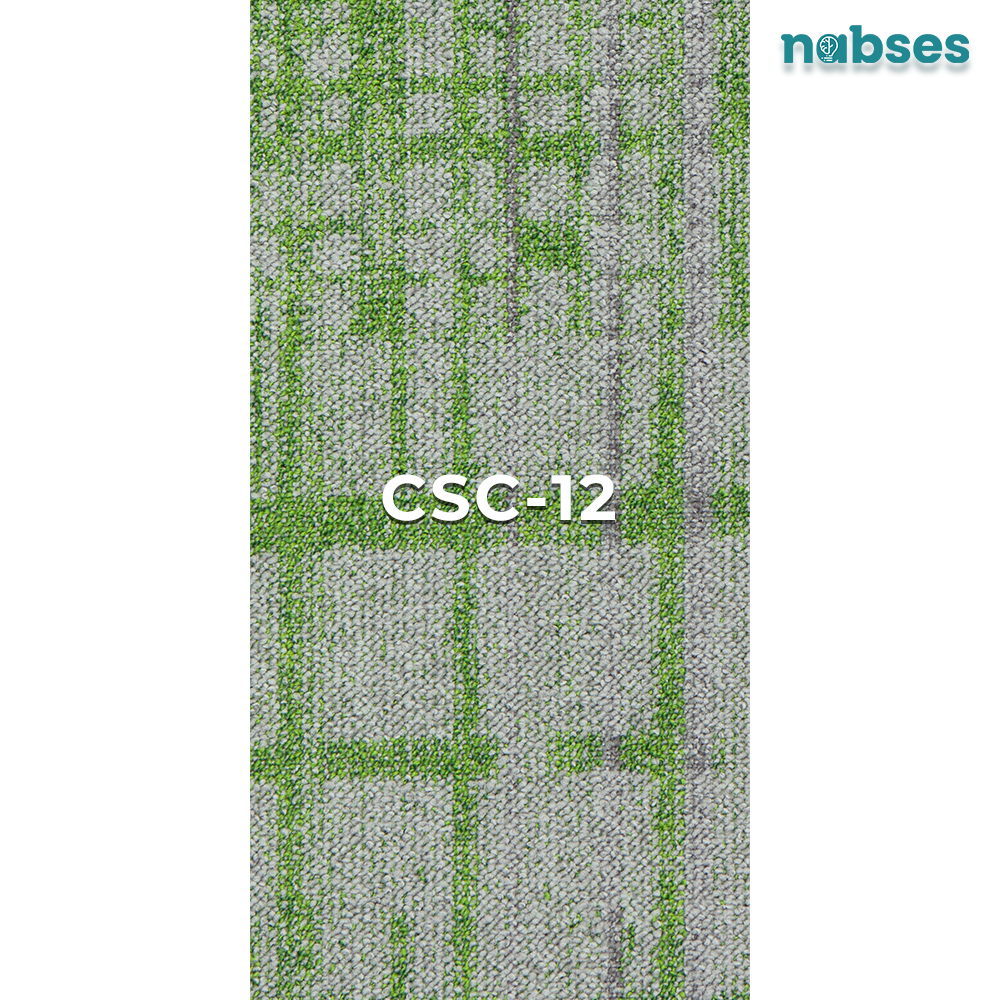 thảm nabses csc