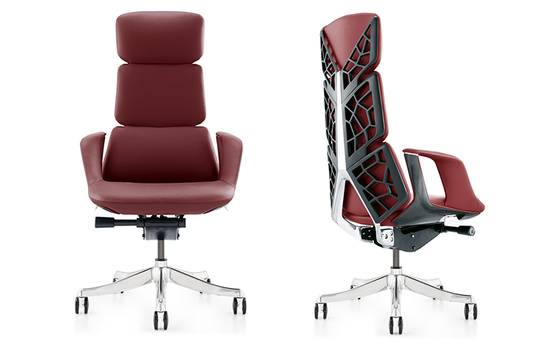 ghế lãnh đạo hiện đại