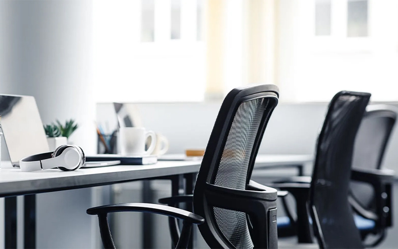 ghế ngồi xoay văn phòng