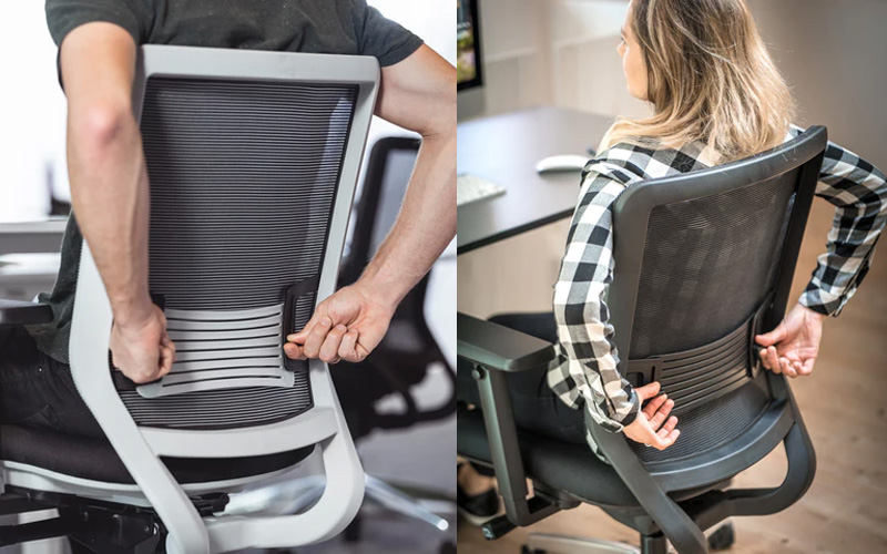 lumbar support