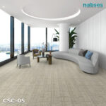 thảm nabses csc