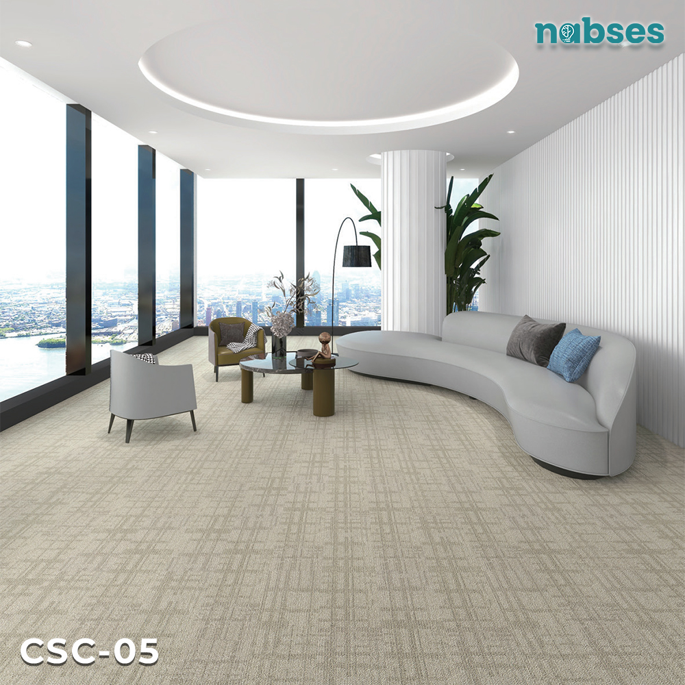 thảm nabses csc