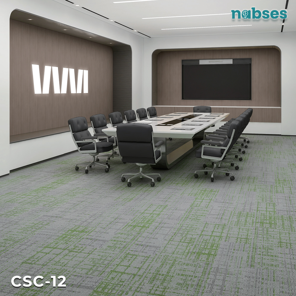 thảm nabses csc