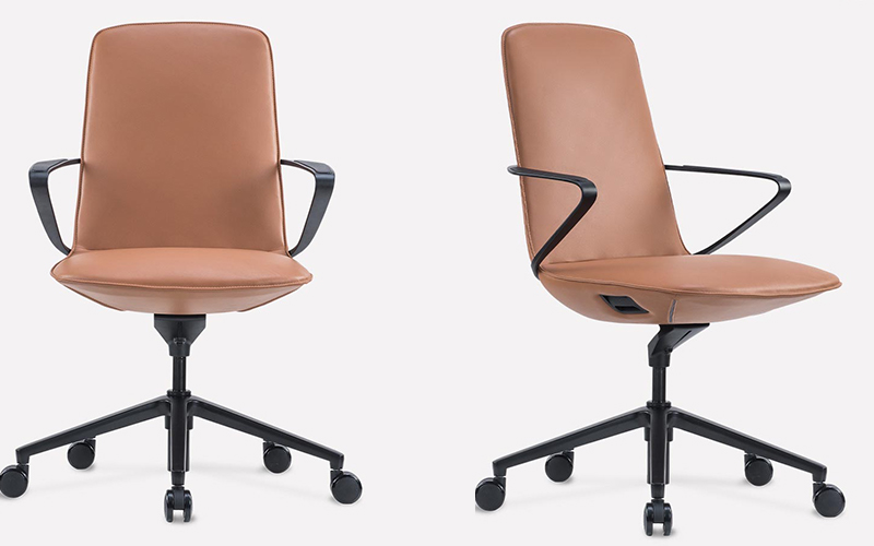 ghế da văn phòng