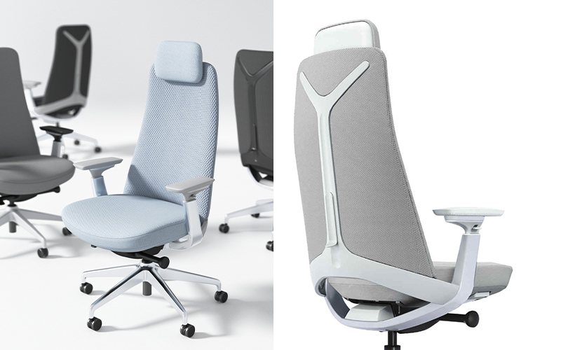 giá ghế làm việc