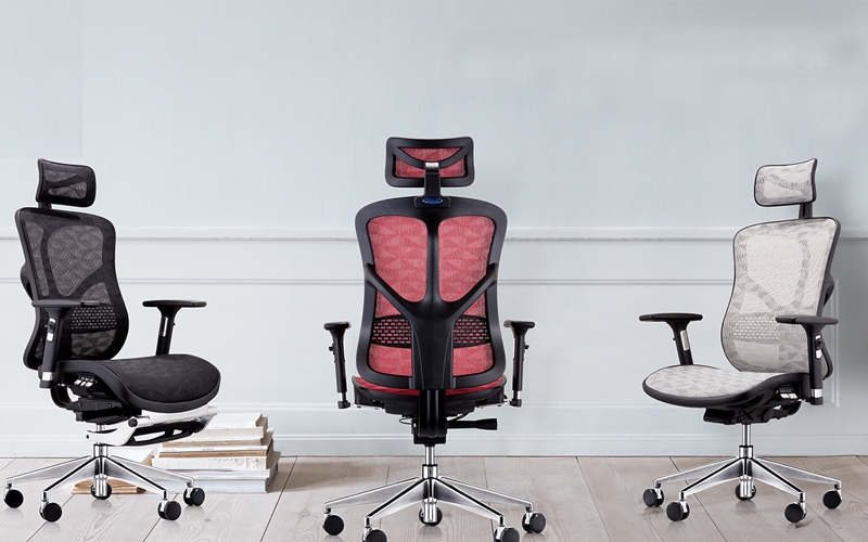 sản phẩm nội thất văn phòng hiện đại