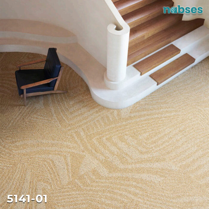 thảm nabses 5141