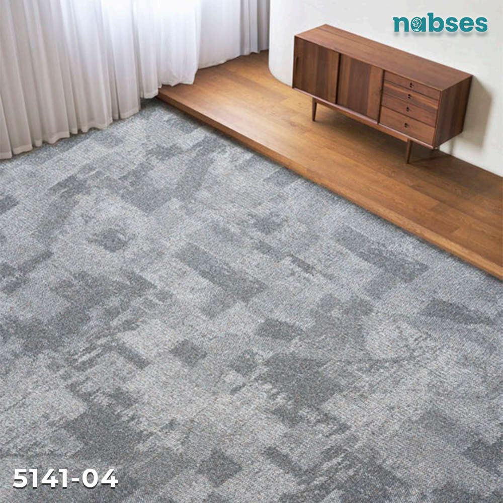 thảm nabses 5141