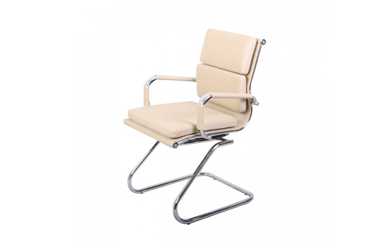 ghế da chân quỳ