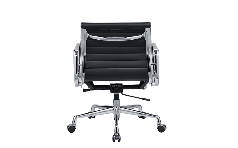 ghế da phòng họp