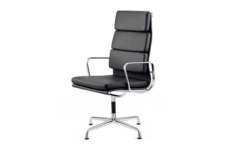 ghế da phòng họp