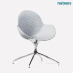 ghế armchair nabses cloud chair