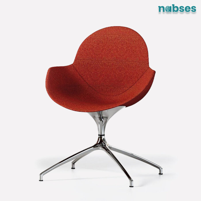 ghế armchair nabses cloud chair