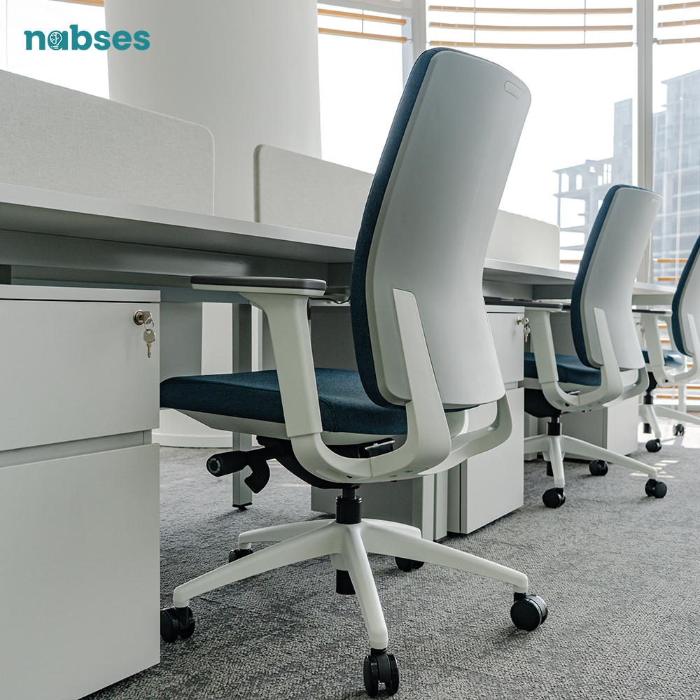 ghế họp nabses vix b