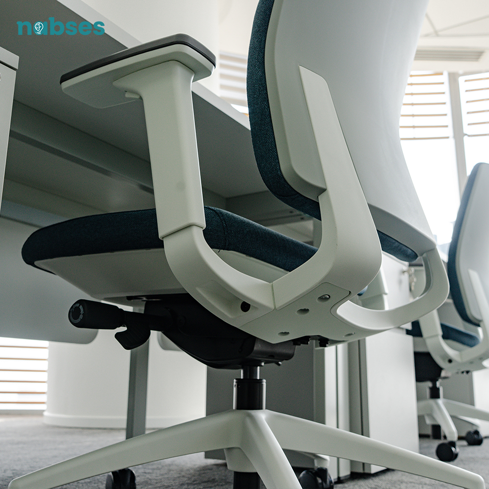 ghế họp nabses vix b