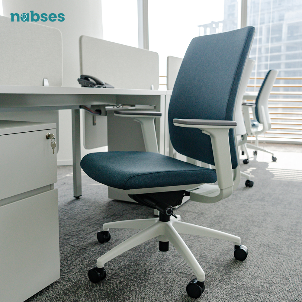 ghế họp nabses vix b