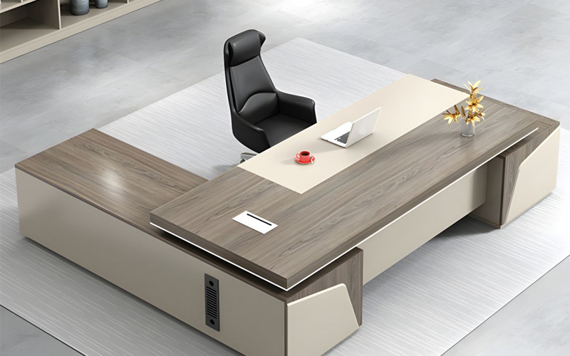 bàn ghế tổng giám đốc