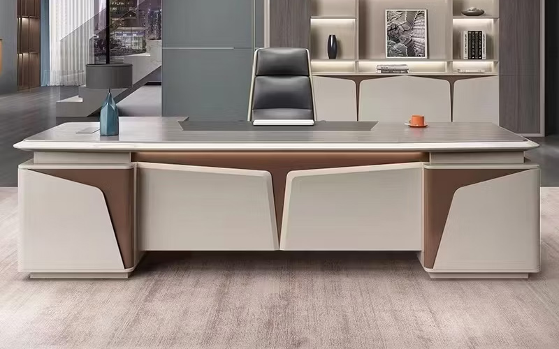 bàn ghế tổng giám đốc