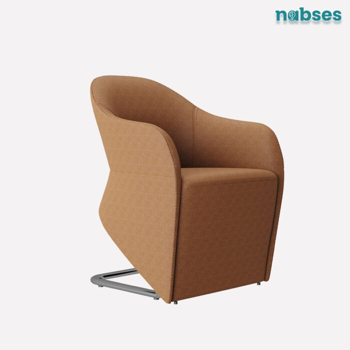 ghế armchair nabses ar-sta