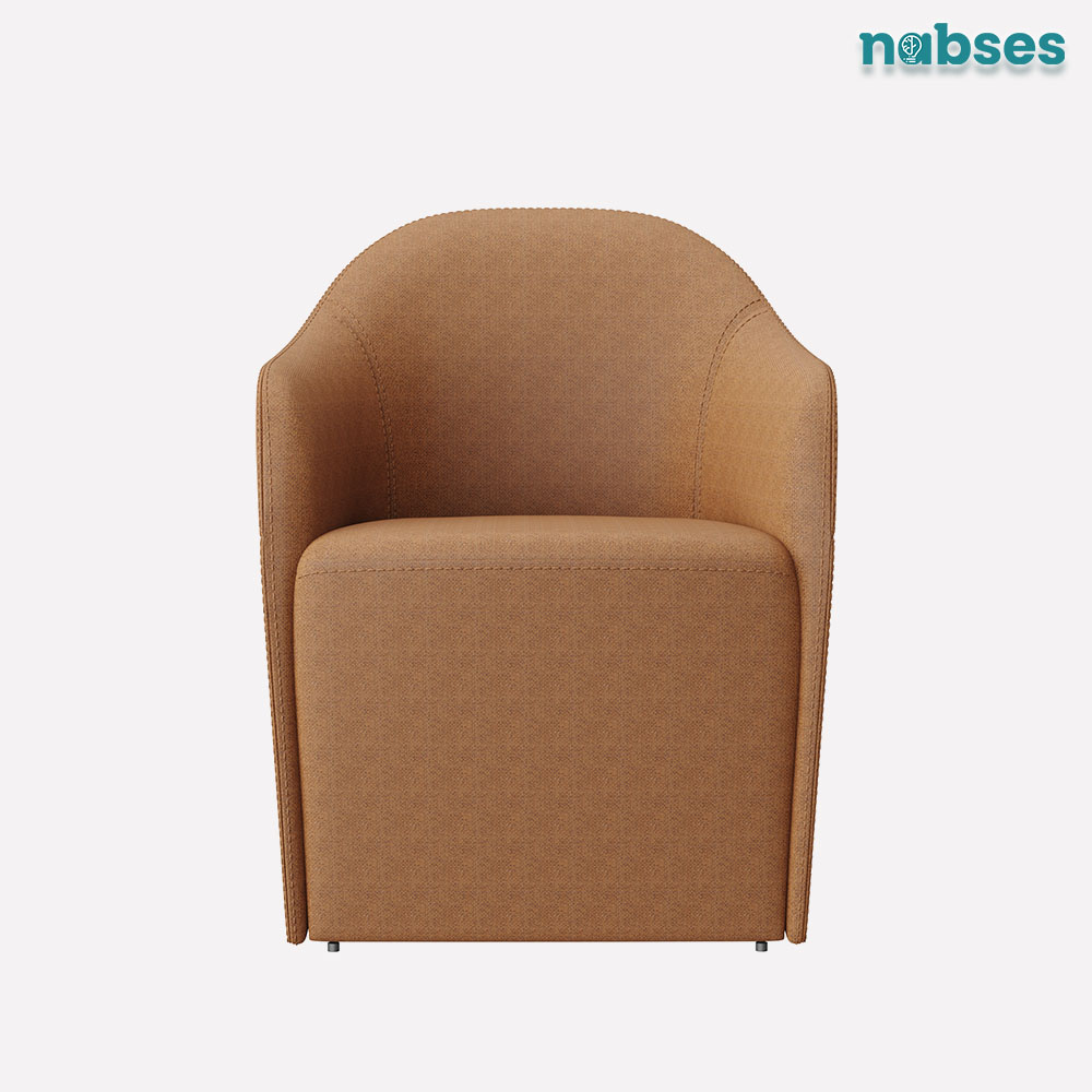 ghế armchair nabses ar-sta