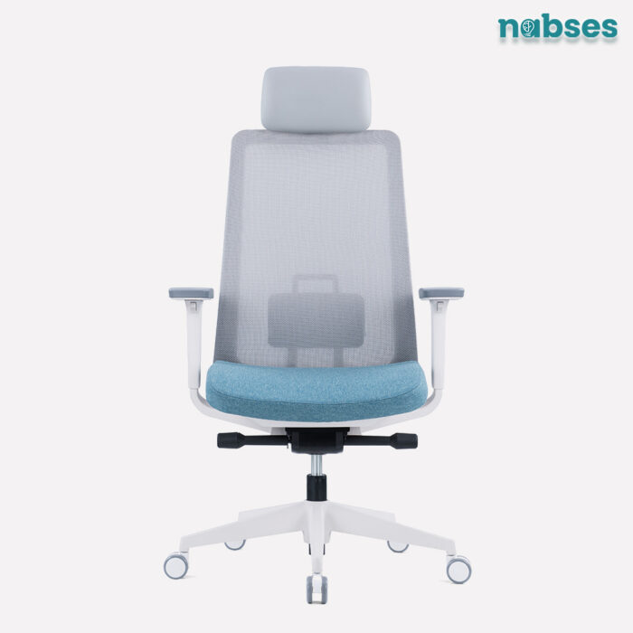 ghế họp nabses k10a