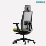 ghế họp nabses k10a