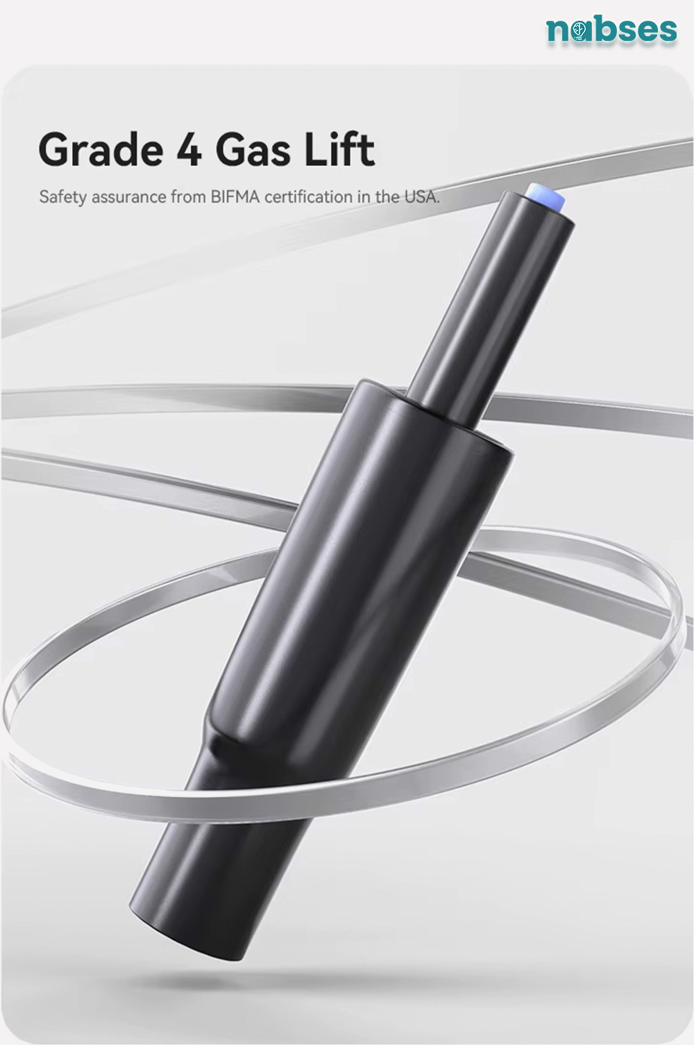 ghế họp nabses l3