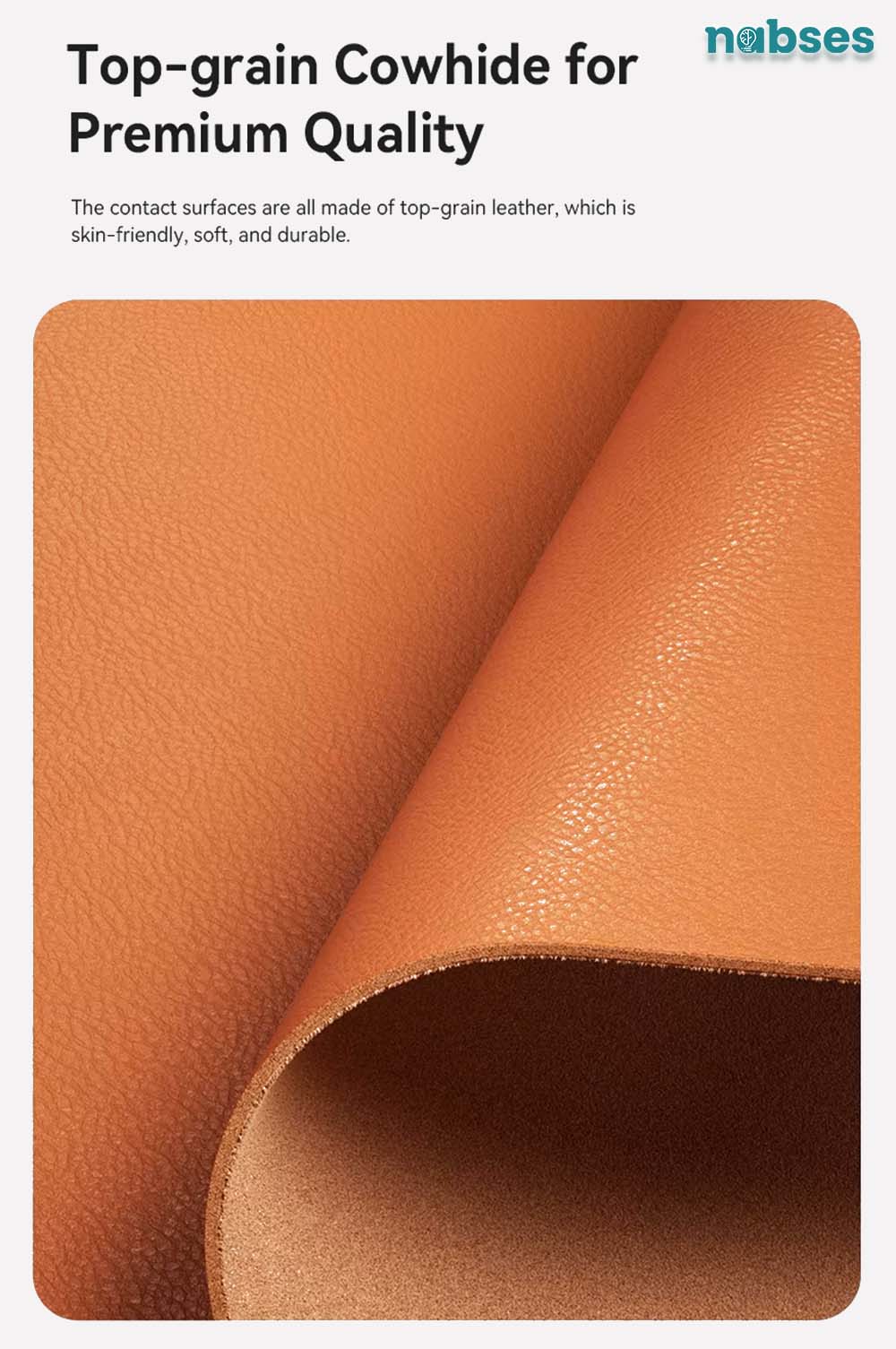 ghế họp nabses l3