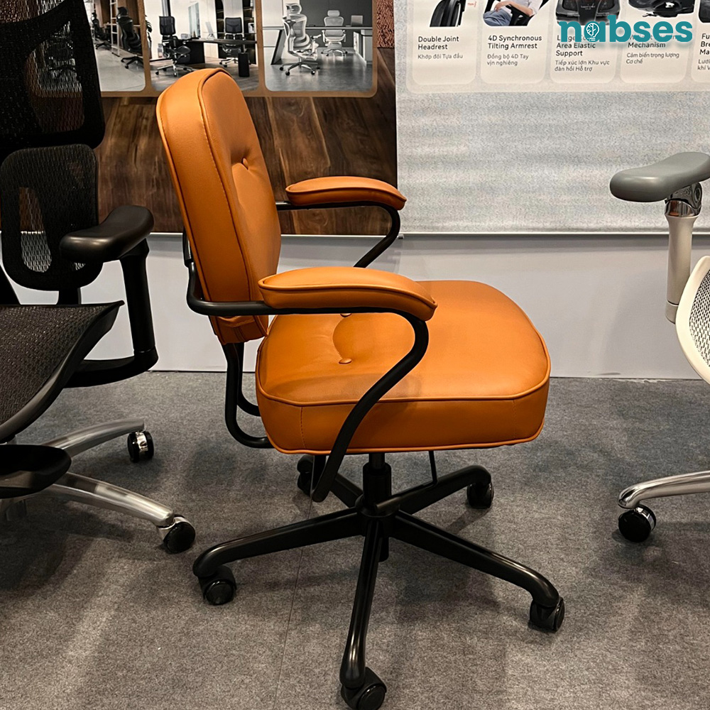 ghế họp nabses l3