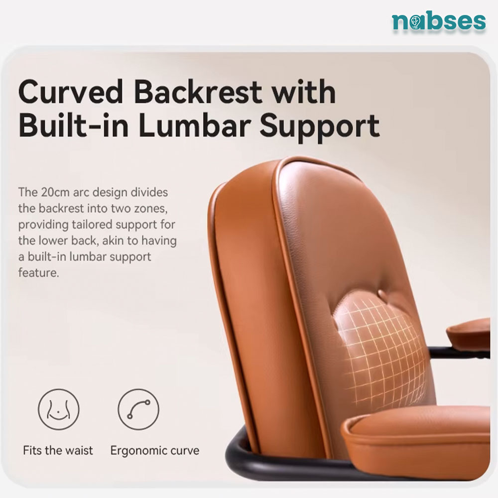 ghế họp nabses l3