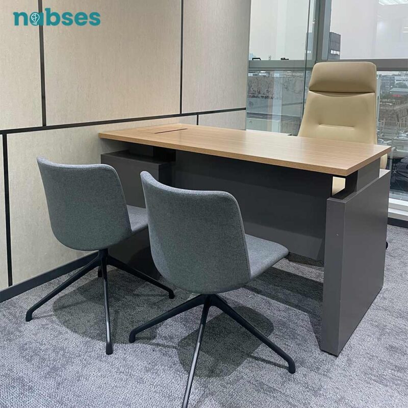 ghế lãnh đạo 6858a