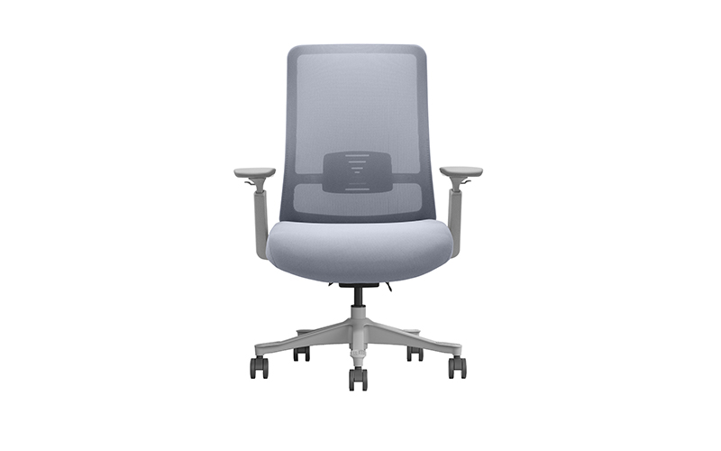 ghế nhân viên lưới thoáng khí