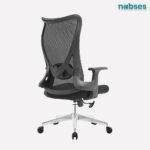 Ghế Nhân Viên Nabses Chris-H