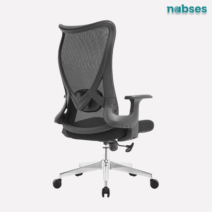 Ghế Nhân Viên Nabses Chris-H